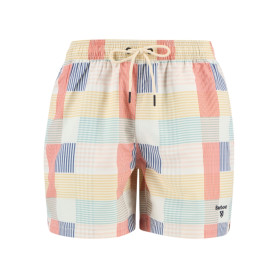 Broeken en shorts van Barbour