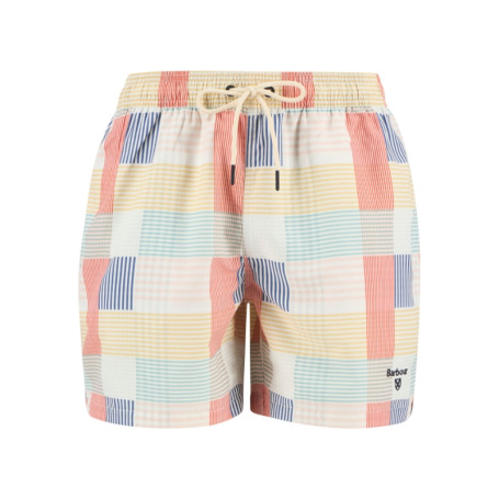 Short de bain Patch Barbour