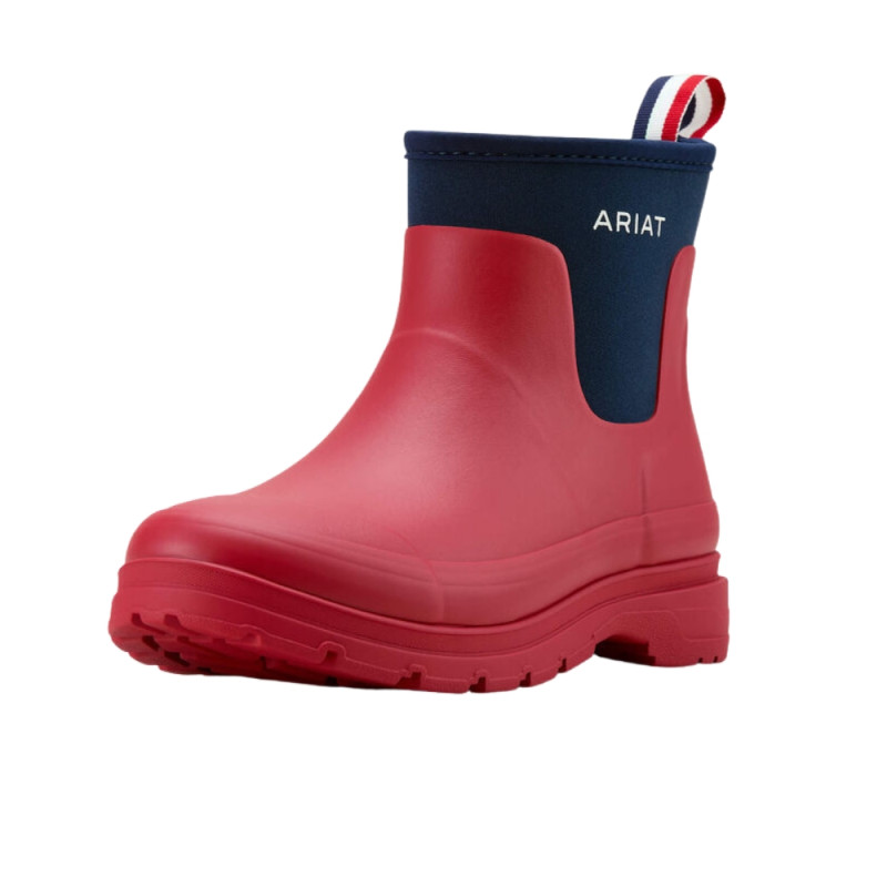 Boots Caoutchouc Kelmarsh Ariat