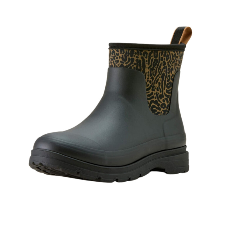 Boots Caoutchouc Kelmarsh Ariat