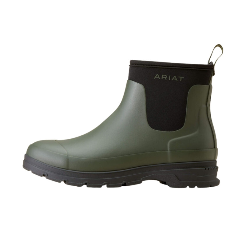 Boots Caoutchouc Kelmarsh Ariat