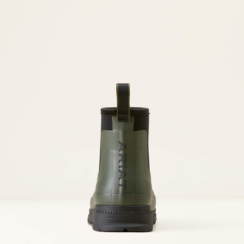 Boots Caoutchouc Kelmarsh Ariat