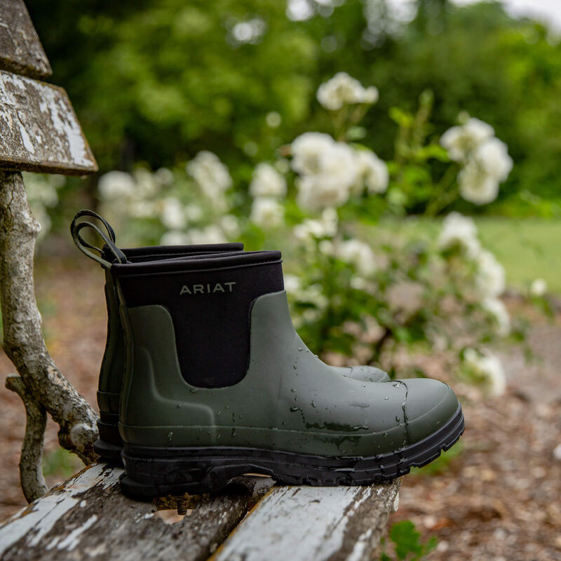 Boots Caoutchouc Kelmarsh Ariat