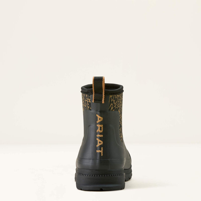 Boots Caoutchouc Kelmarsh Ariat