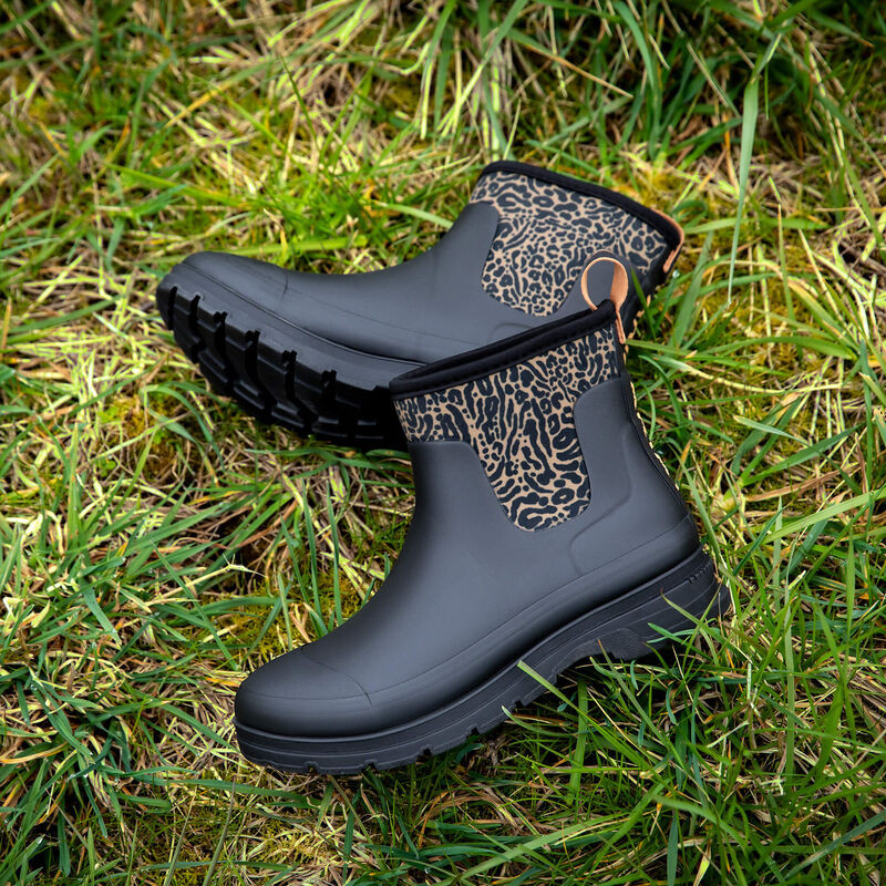 Boots Caoutchouc Kelmarsh Ariat