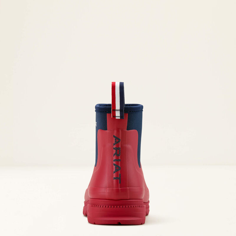 Boots Caoutchouc Kelmarsh Ariat