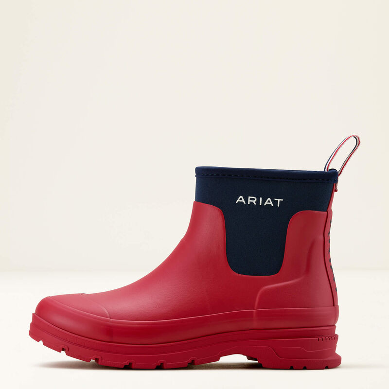 Boots Caoutchouc Kelmarsh Ariat
