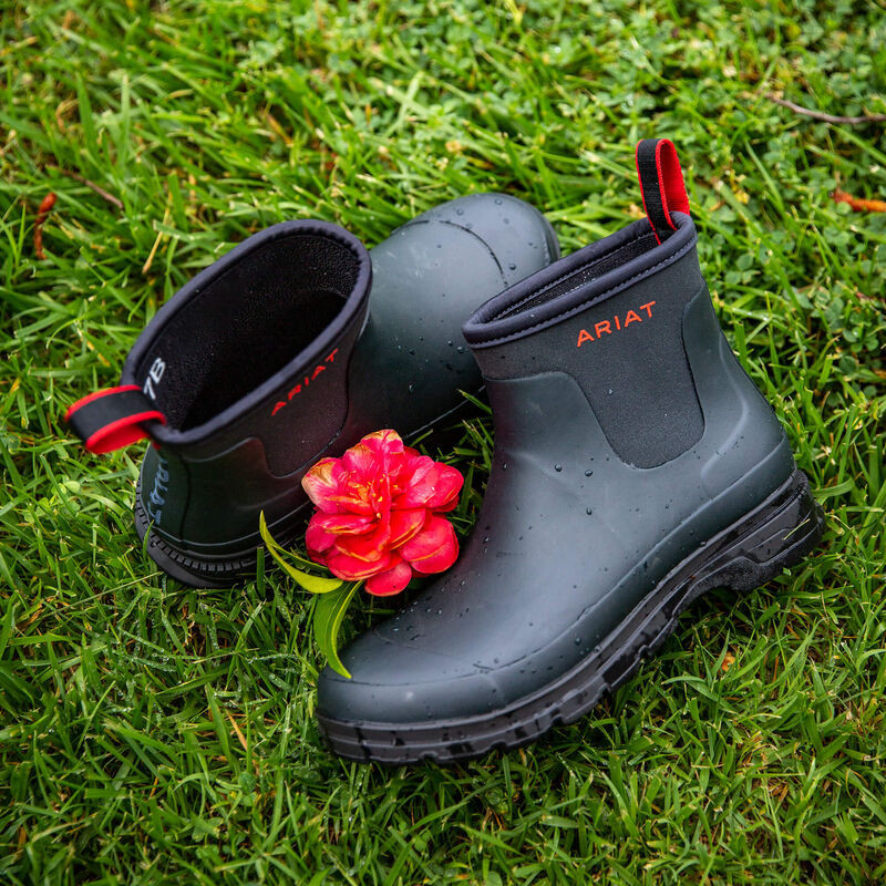Boots Caoutchouc Kelmarsh Ariat
