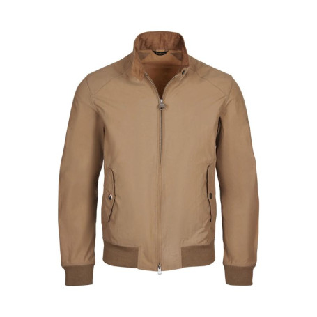 Blouson Steve McQueen Rectifier Harrington Barbour International