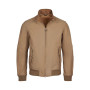 Blouson Steve McQueen Rectifier Harrington Barbour International