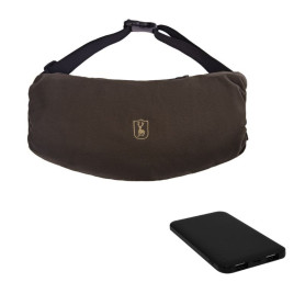 Vêtements chauffants