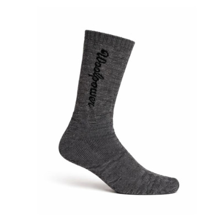 Chaussettes Logo 400 Woolpower