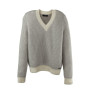 Pull Courchevel Femme Saint James
