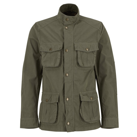 Veste en toile Corbridge Barbour