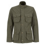 Veste en toile Corbridge Barbour