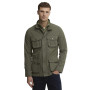 Veste en toile Corbridge Barbour