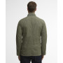 Veste en toile Corbridge Barbour