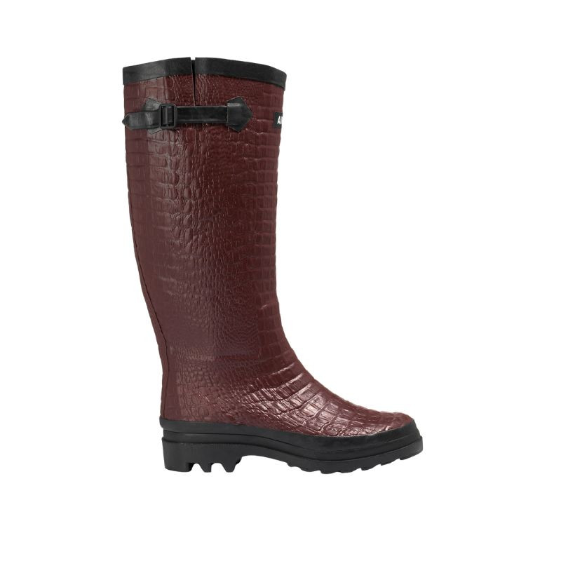 Bottes Aiglentine 2 CR Femme Aigle