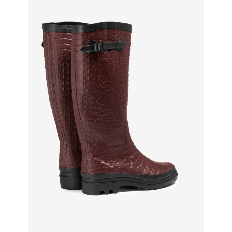 Bottes Aiglentine 2 CR Femme Aigle