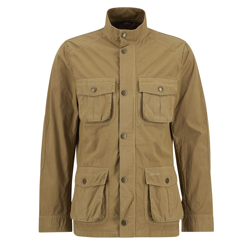 Veste en toile Corbridge Barbour