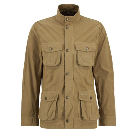 Veste en toile Corbridge Barbour