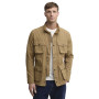 Barbour Corbridge canvas jas