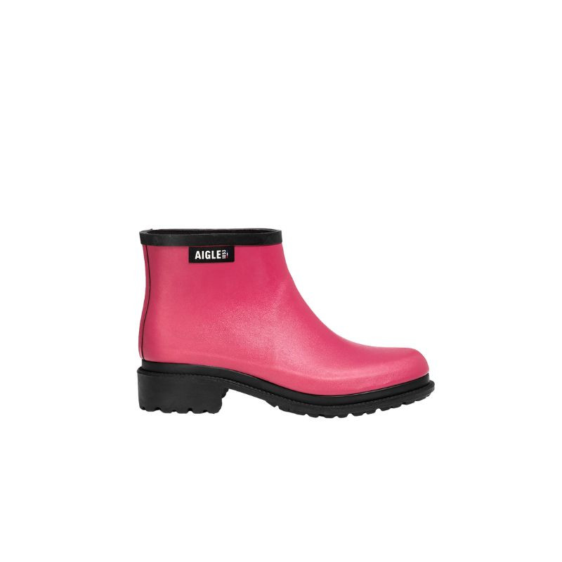 Bottines Fulfeel Low Aigle