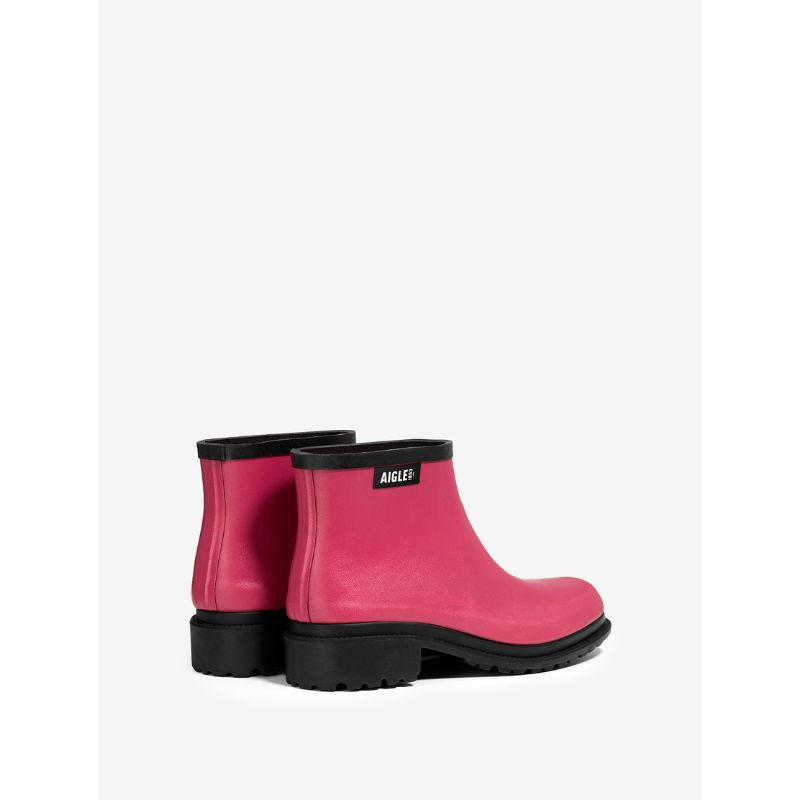 Bottines Fulfeel Low Aigle