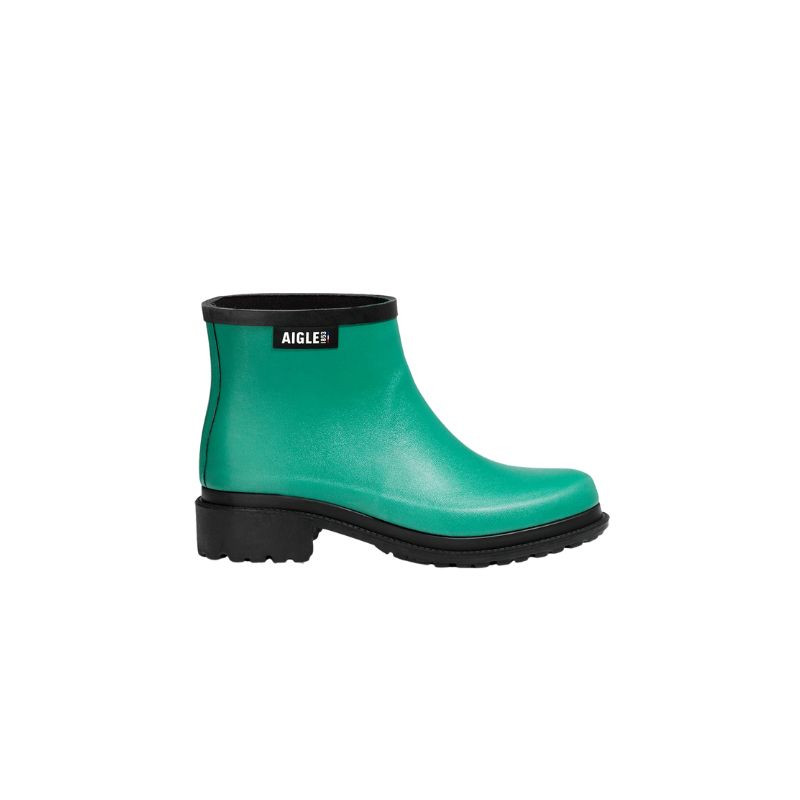 Fulfeel Low Aigle enkellaarzen