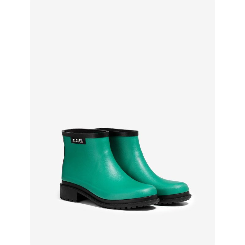 Bottines Fulfeel Low Aigle