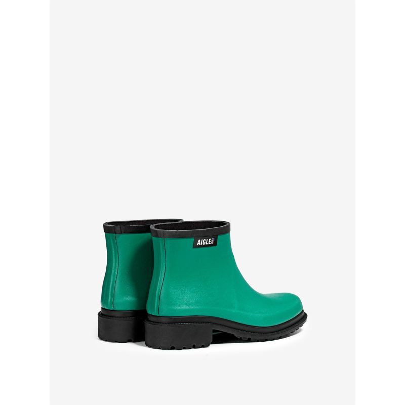 Bottines Fulfeel Low Aigle