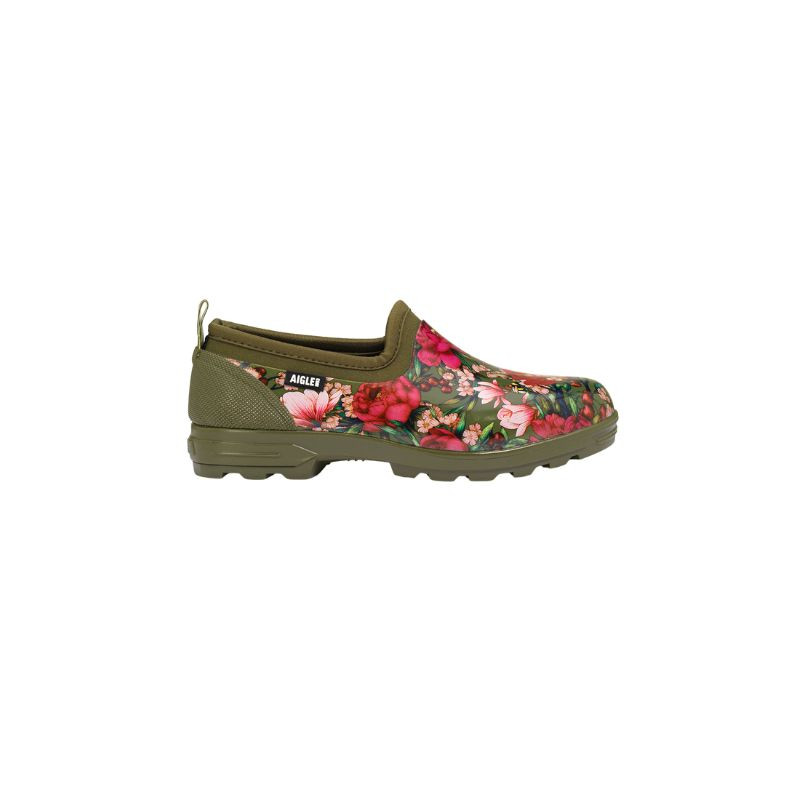 Sabot Lessfor 2 PT Aigle