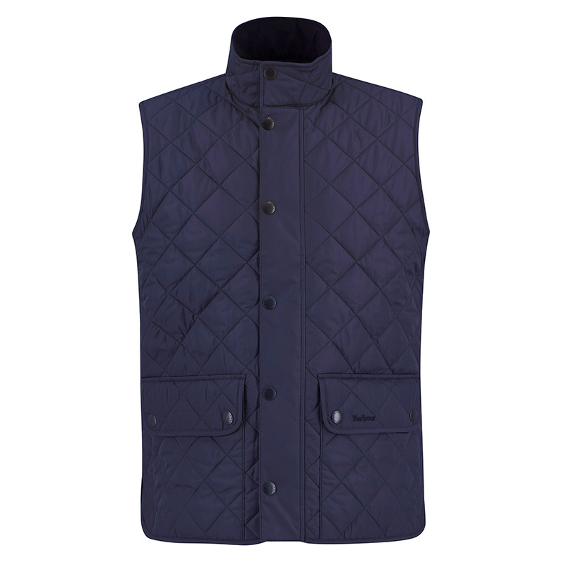 Gilet Lowerdale New Barbour