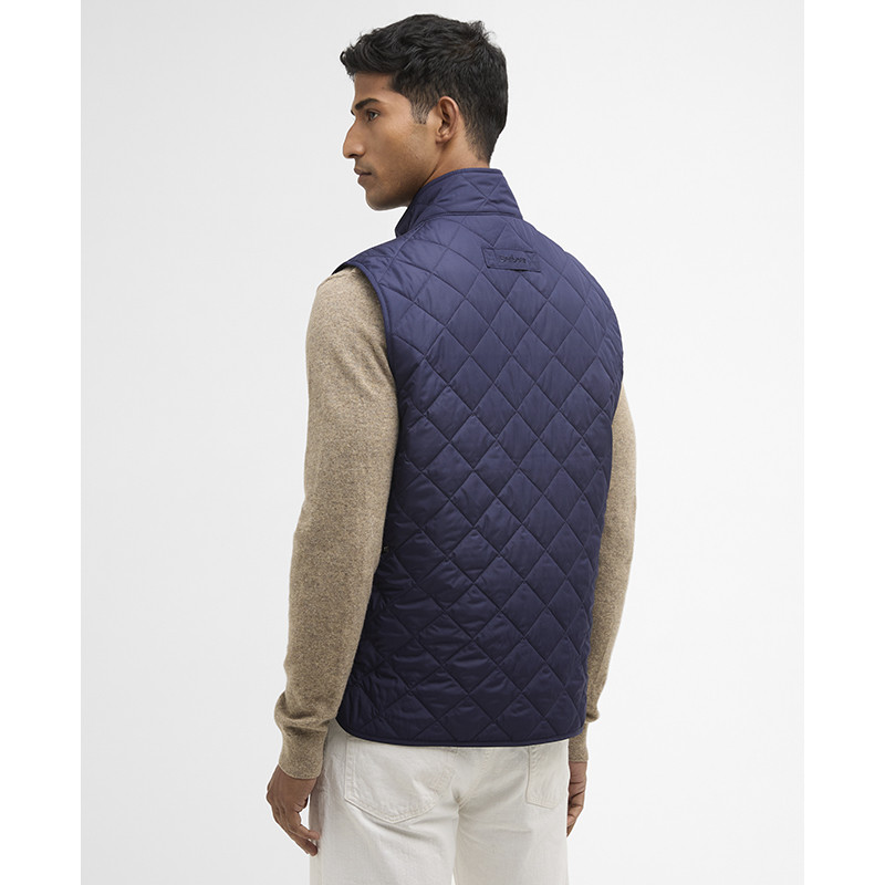 Gilet Lowerdale New Barbour