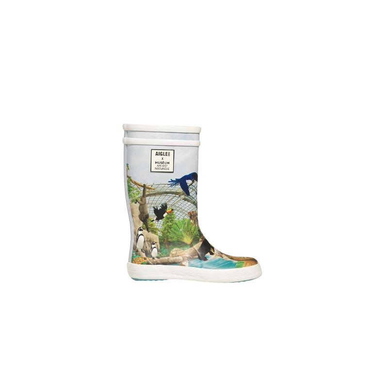 Kinderlaarzen Lolly Pop Play 3 Aigle