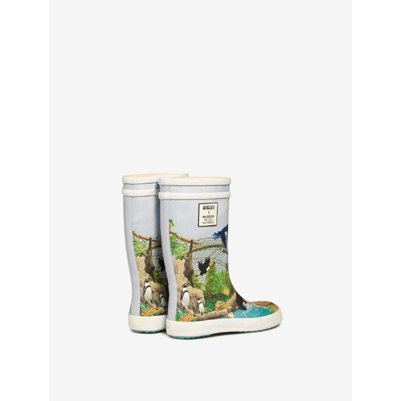 Bottes enfant Lolly Pop Play 3 Aigle
