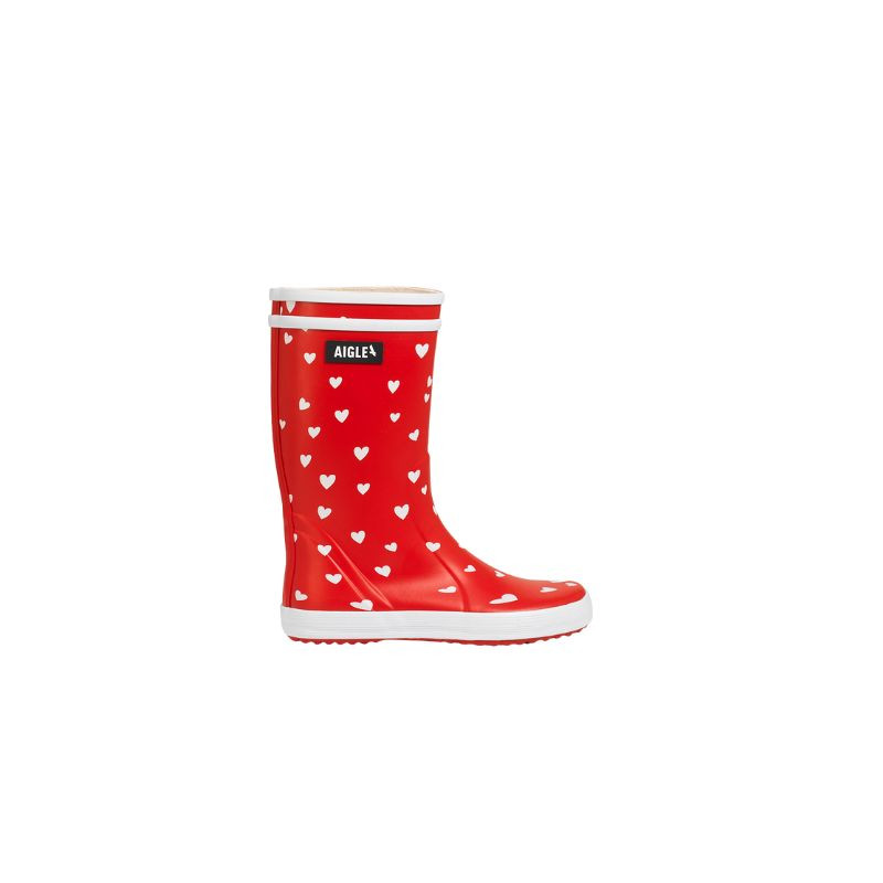 Kinderlaarzen Lolly Pop Play 3 Aigle