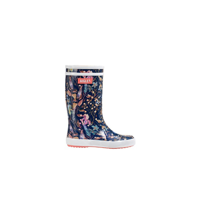 Kinderlaarzen Lolly Pop Play 3 Aigle