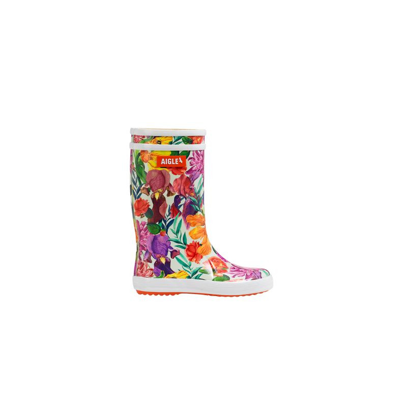 Kinderlaarzen Lolly Pop Play 3 Aigle