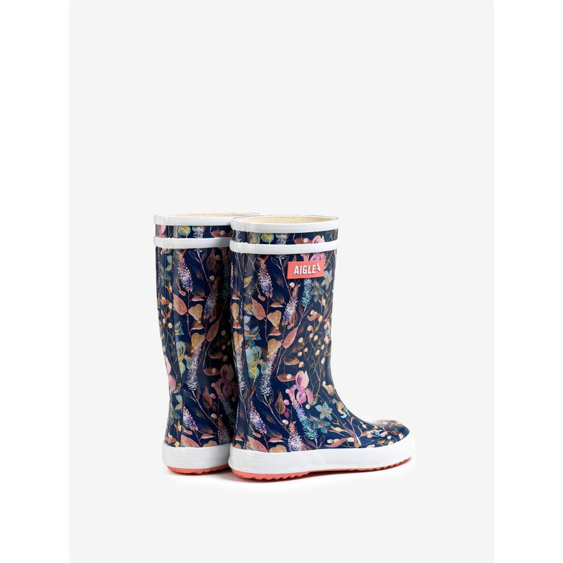 Bottes enfant Lolly Pop Play 3 Aigle