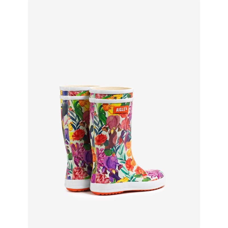 Kinderlaarzen Lolly Pop Play 3 Aigle