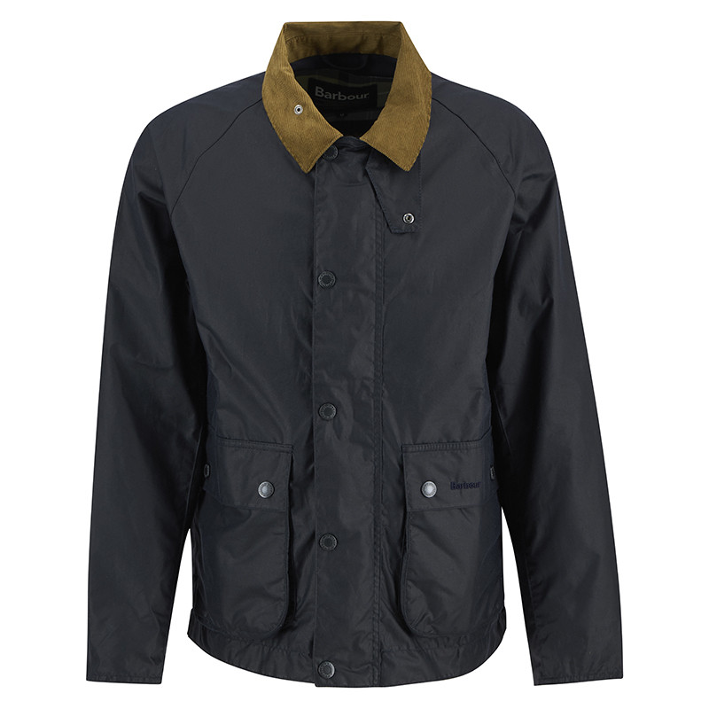 Veste huilée Modern Bedale Barbour