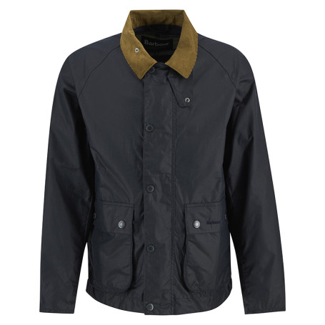 Barbour Modern Bedale Geolied Jasje