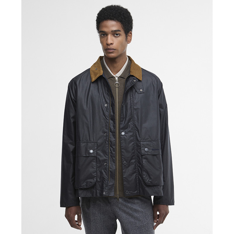 Barbour Modern Bedale Geolied Jasje