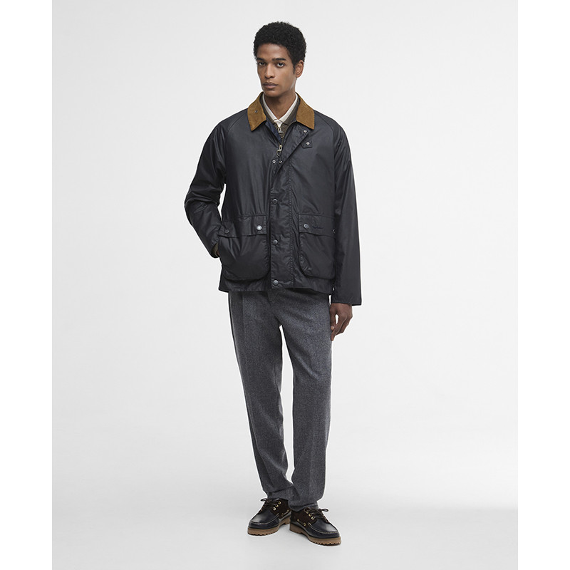 Veste huilée Modern Bedale Barbour
