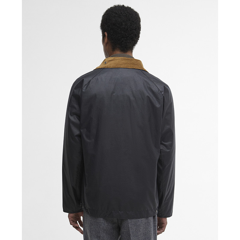 Veste huilée Modern Bedale Barbour