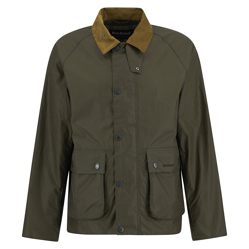 Veste huilée Modern Bedale Barbour