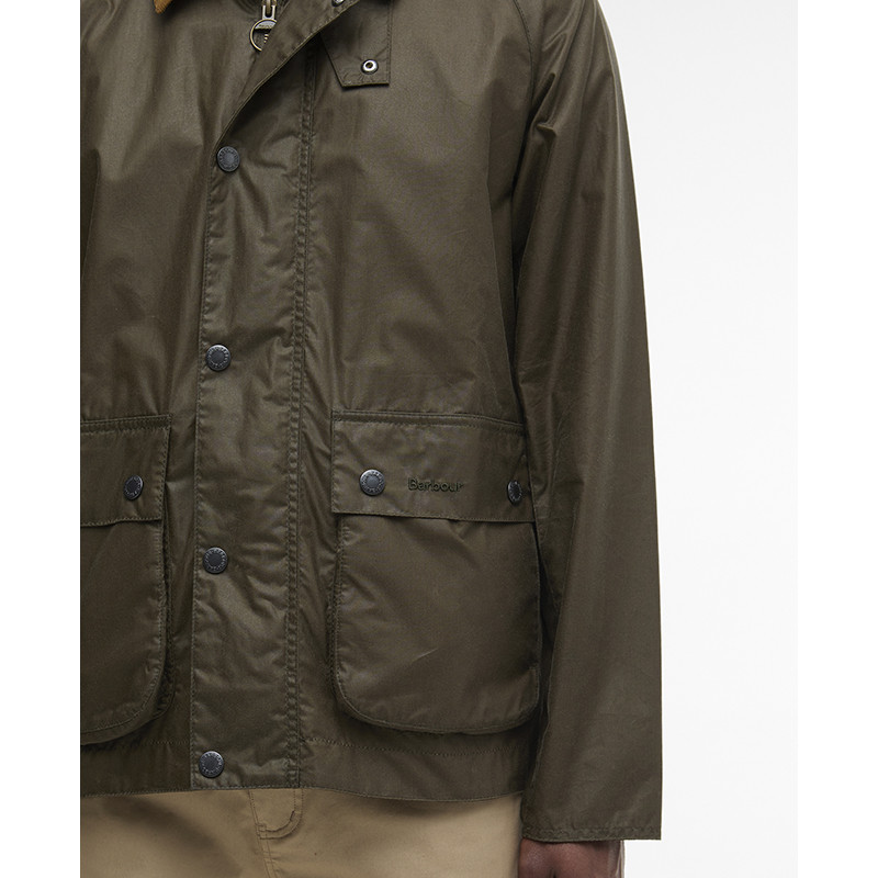 Veste huilée Modern Bedale Barbour