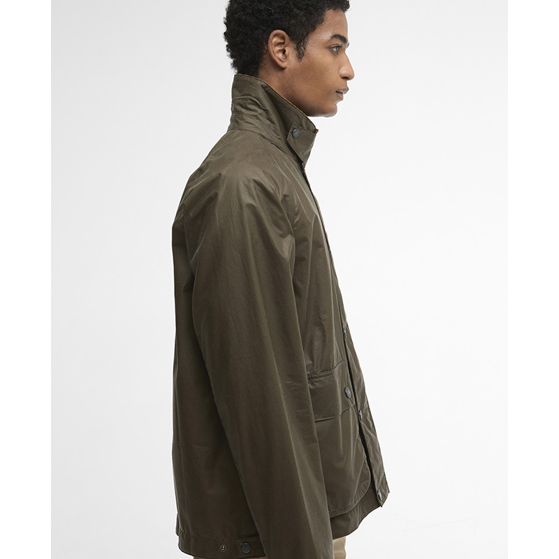 Veste huilée Modern Bedale Barbour