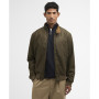 Blouson huilé Lightweight Royston Barbour